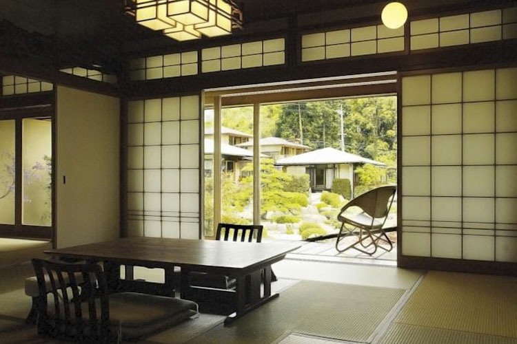 Common Area - Sekitei - Hatsukaichi