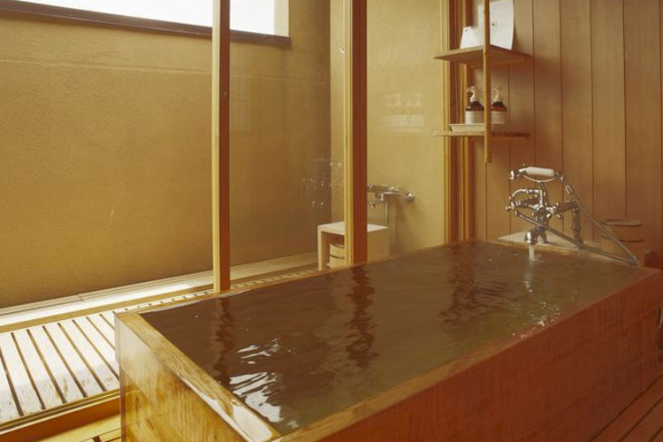 Bathroom - Sekitei - Hatsukaichi