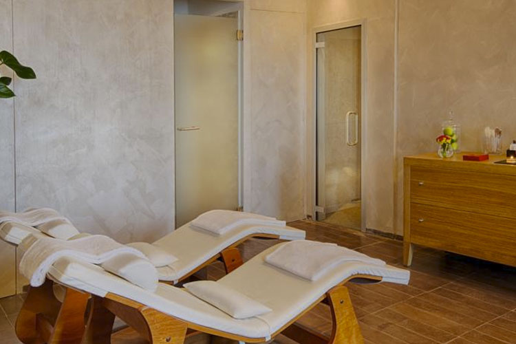 Wellness - Grand Hotel Convento di Amalfi - Côte amalfitaine