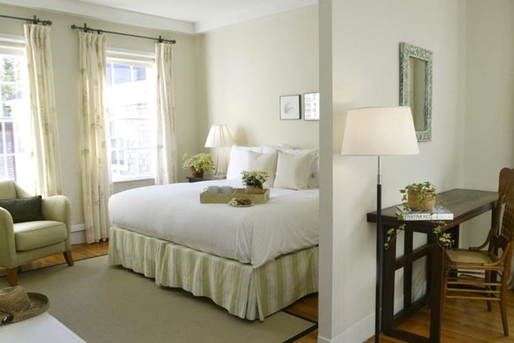 Double Room - Veranda House - Nantucket
