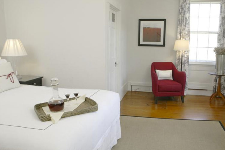 Double Room - Veranda House - Nantucket