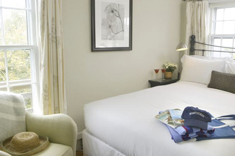 Double Room - Veranda House - Nantucket