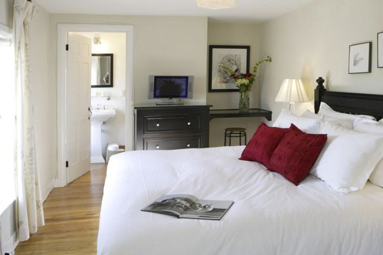 Double Room - Veranda House - Nantucket