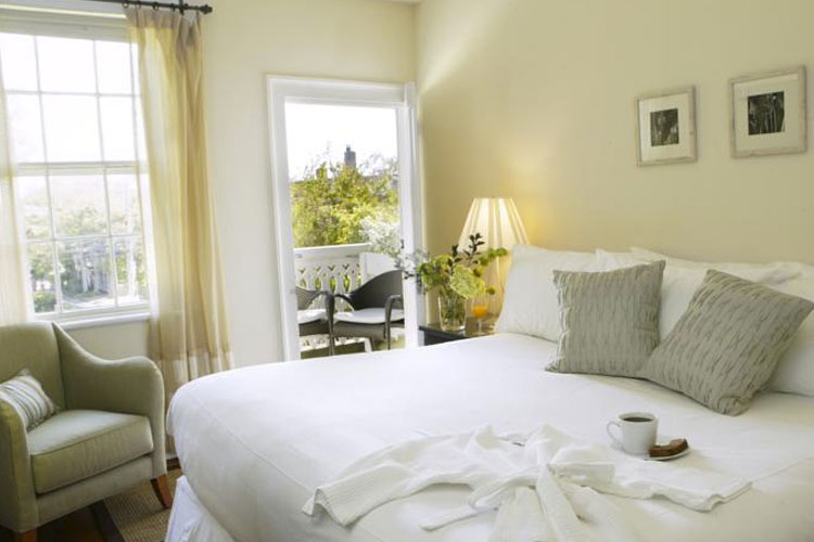 Double Room - Veranda House - Nantucket