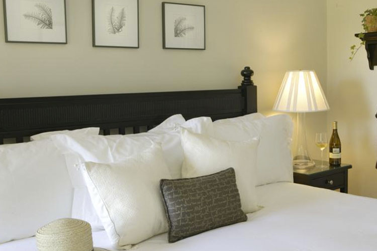 Double Room - Veranda House - Nantucket