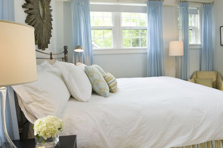 Double Room - Veranda House - Nantucket