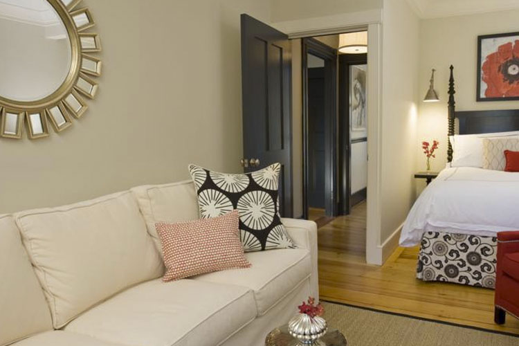 Double Room - Veranda House - Nantucket