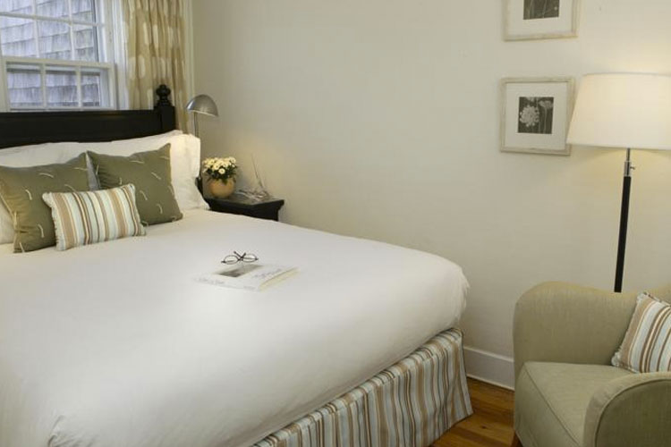 Double Room - Veranda House - Nantucket