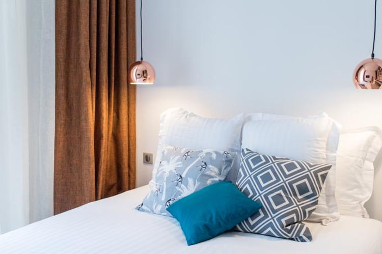 Superior Room - 1er Etage Opera - Paris