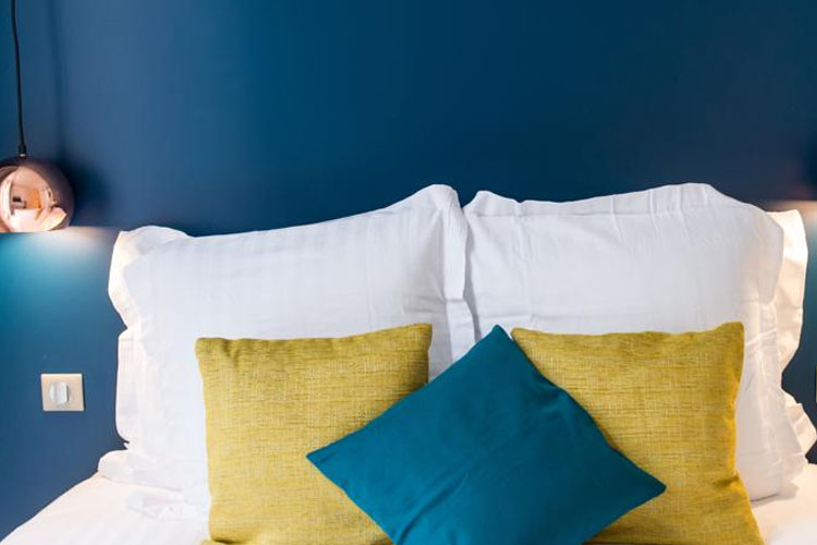 Superior Room - 1er Etage Opera - Paris