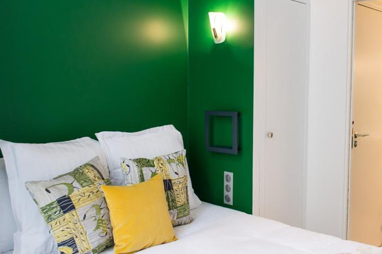 Superior Room - 1er Etage Opera - Paris