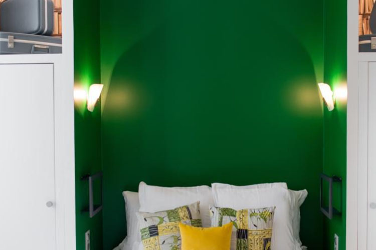 Superior Room - 1er Etage Opera - Paris