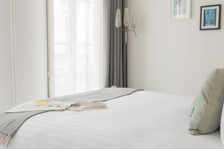 Deluxe Room - 1er Etage Opera - Paris