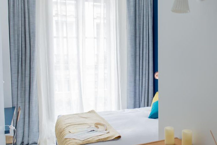 Superior Room - 1er Etage Opera - Paris