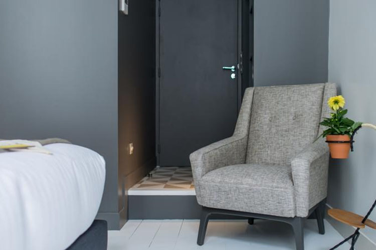 Deluxe Room - 1er Etage Opera - Paris