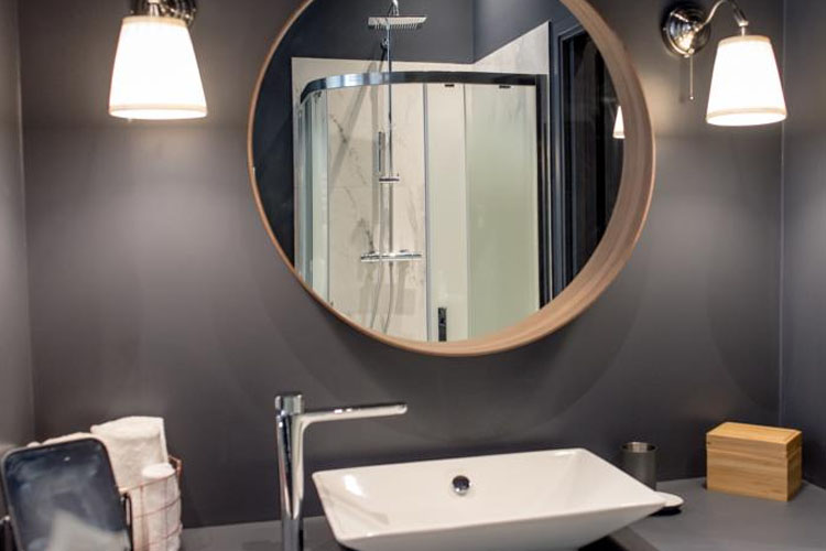 Deluxe Room - 1er Etage Opera - Paris