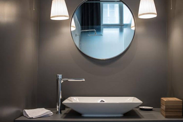 Deluxe Room - 1er Etage Opera - Paris