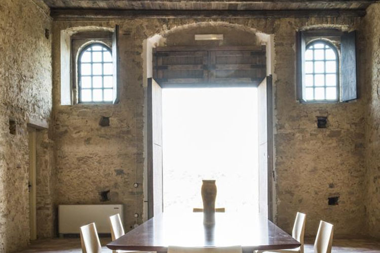 Common Area - Feudi del Pisciotto Wine Relais - Niscemi