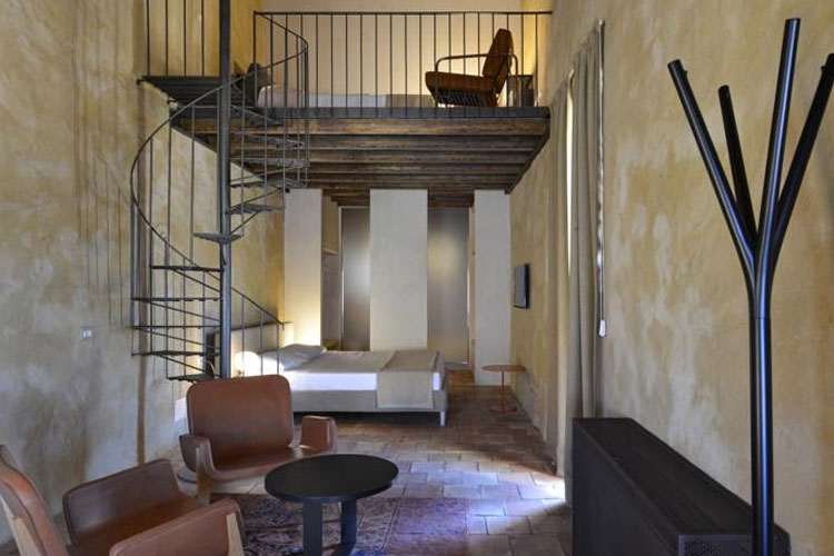 Double Room - Feudi del Pisciotto Wine Relais - Niscemi