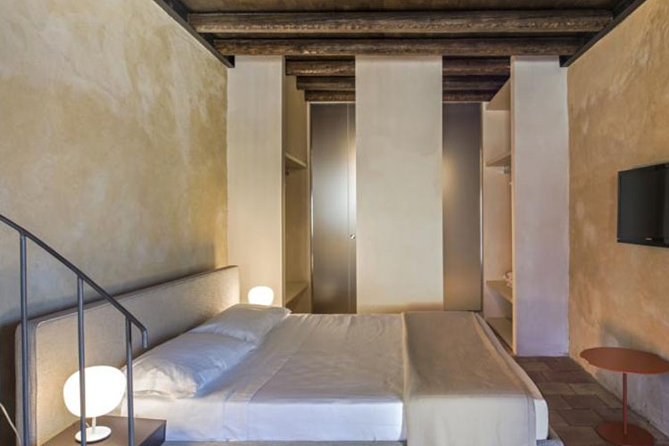 Double Room - Feudi del Pisciotto Wine Relais - Niscemi