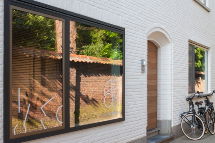 Facade - B&B Arck - Tielrode