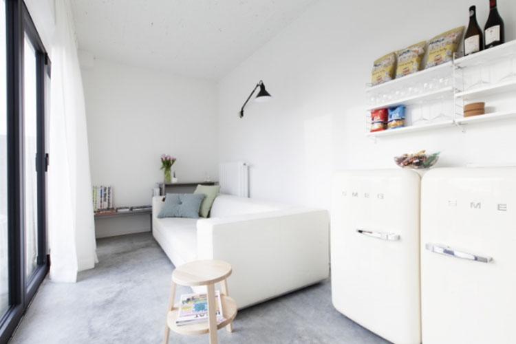 Common Area - B&B Arck - Tielrode