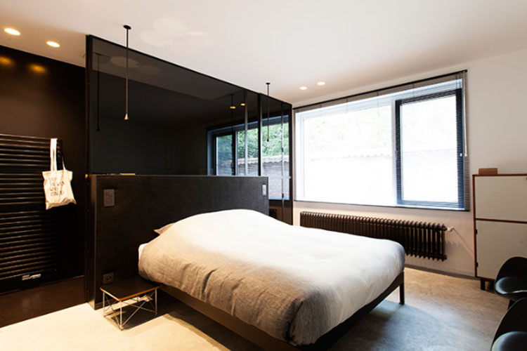 Double Room - B&B Arck - Tielrode