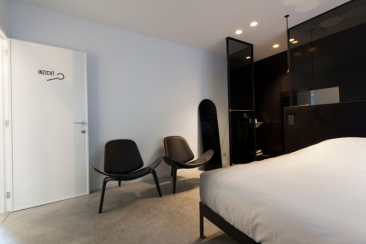 Double Room - B&B Arck - Tielrode