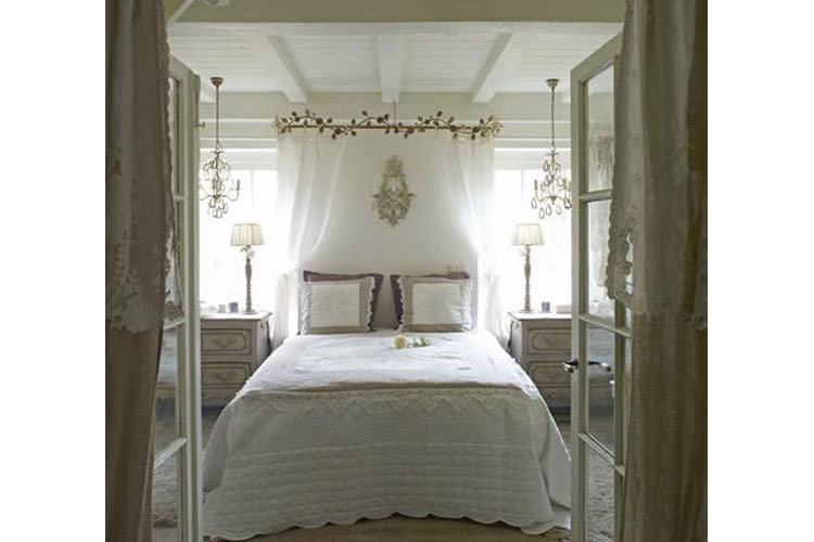 Double Room - Loverlij Guest Rooms - Snellegem