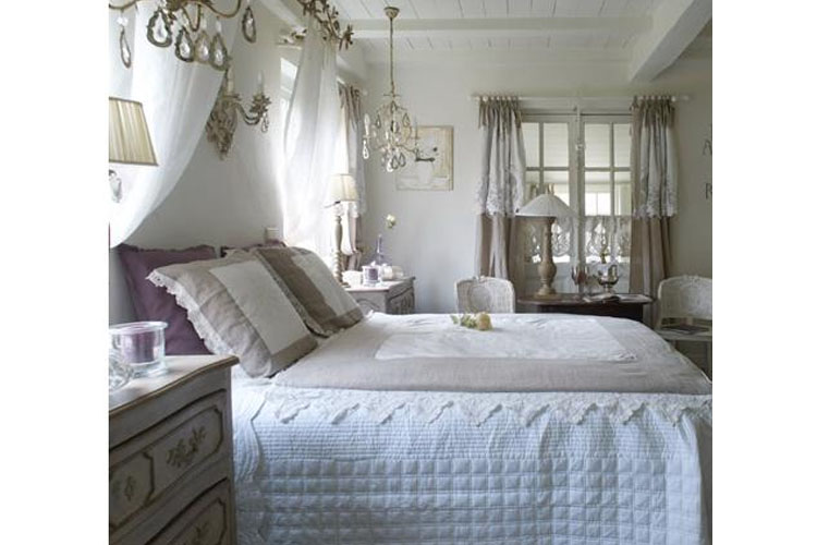 Double Room - Loverlij Guest Rooms - Snellegem