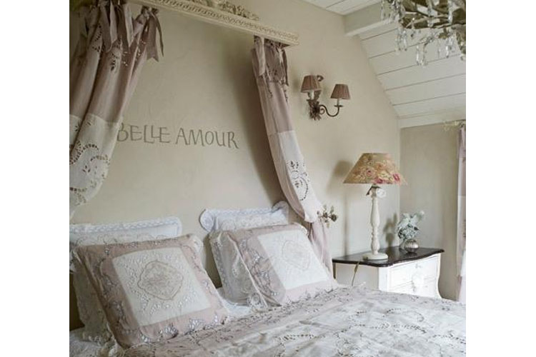 Double Room - Loverlij Guest Rooms - Snellegem