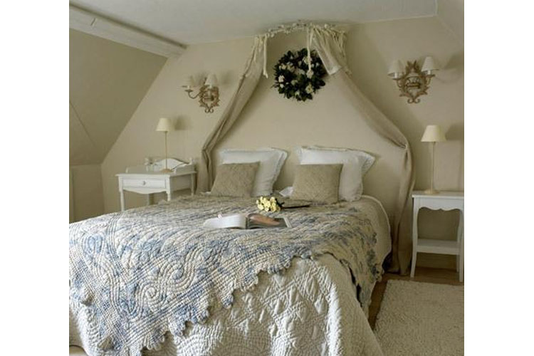 Double Room - Loverlij Guest Rooms - Snellegem