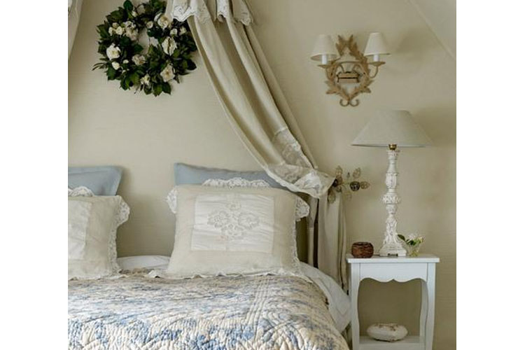 Double Room - Loverlij Guest Rooms - Snellegem