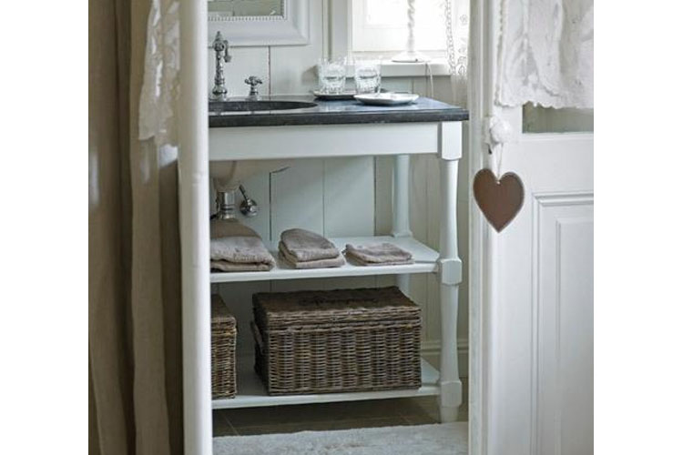 Bathroom - Loverlij Guest Rooms - Snellegem