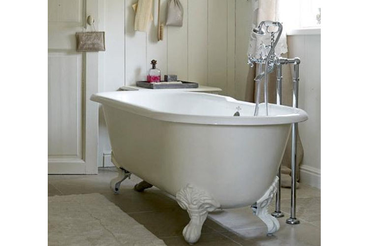 Bathroom - Loverlij Guest Rooms - Snellegem