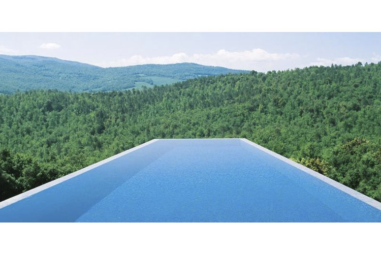Pool - Castello di Casole - Casole d'Elsa 