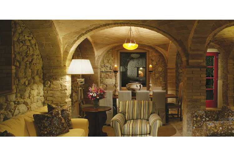 Common Area - Castello di Casole - Casole d'Elsa 