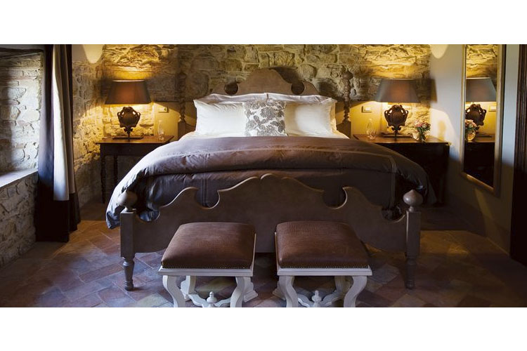 Suite Studio - Castello di Casole - Casole d'Elsa 