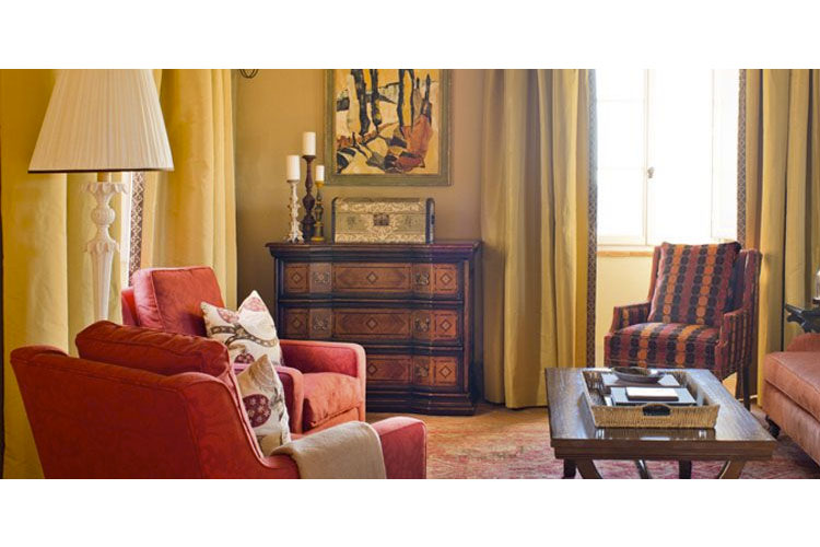 Bargagli Penthouse - Castello di Casole - Casole d'Elsa 