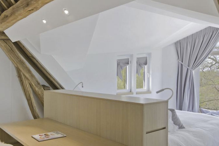 Suite Ne5T - Ne5t Hotel & Spa - Namur