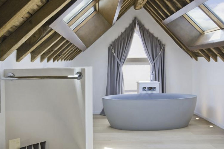 Suite Ne5T - Ne5t Hotel & Spa - Namur