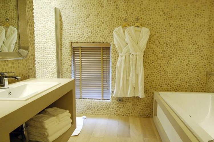 Suite Blanche - Ne5t Hotel & Spa - Namur