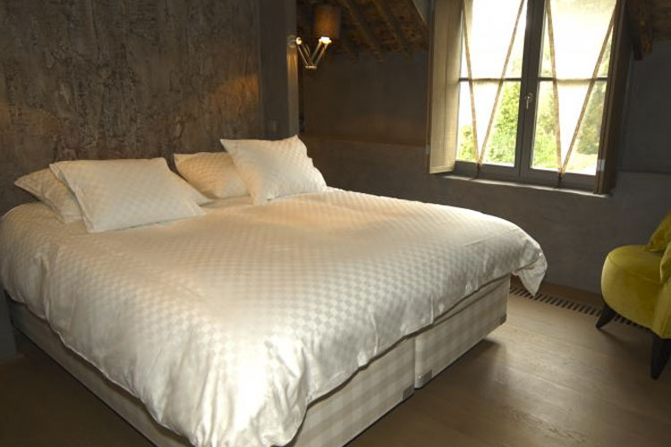 Duplex Vauban - Ne5t Hotel & Spa - Namur