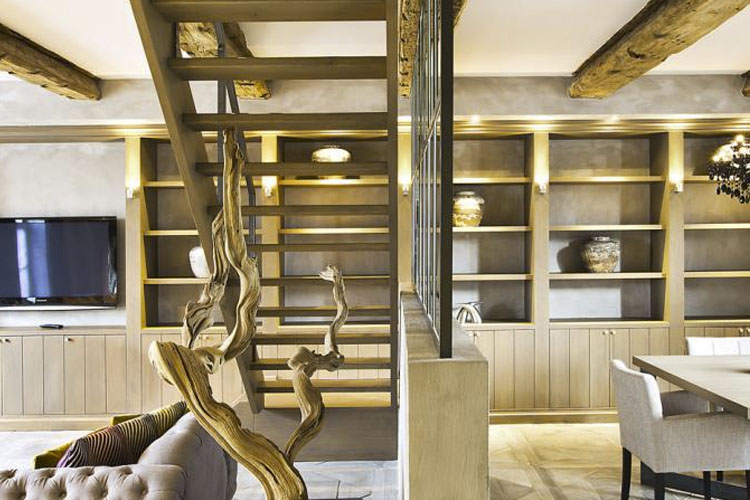 Duplex Vauban - Ne5t Hotel & Spa - Namur