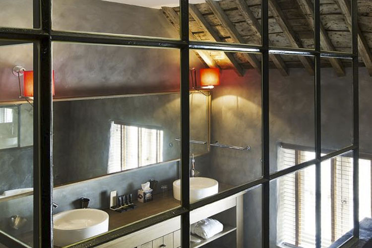 Duplex Vauban - Ne5t Hotel & Spa - Namur