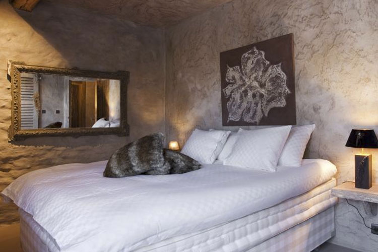 Duplex Madeleine - Ne5t Hotel & Spa - Namur