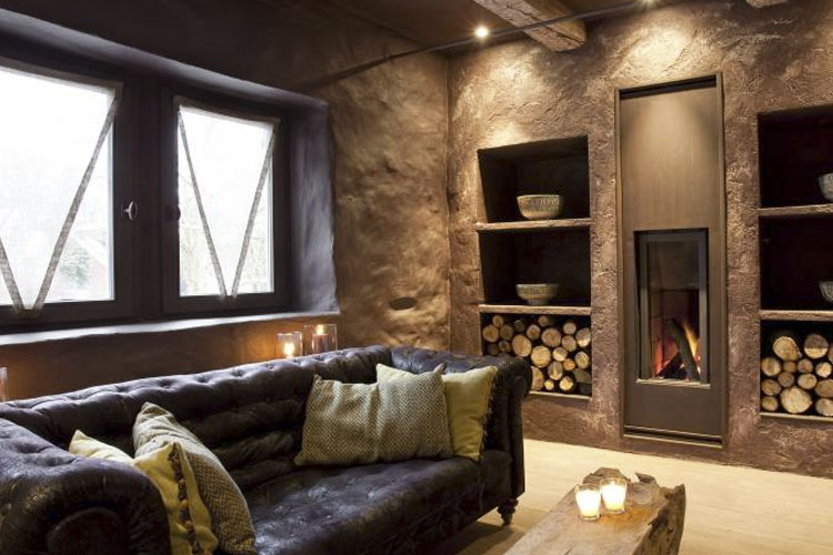 Duplex Madeleine - Ne5t Hotel & Spa - Namur