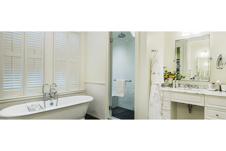 Lagoon Guest House Suite - Palmetto Bluff - Bluffton