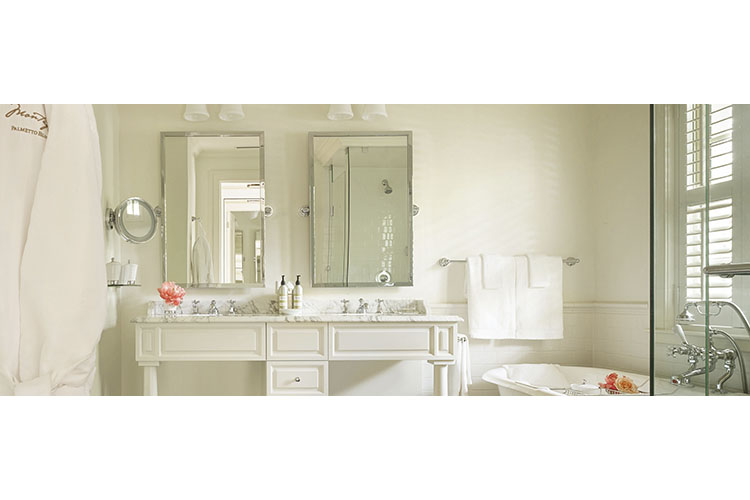 Forest View King - Palmetto Bluff - Bluffton