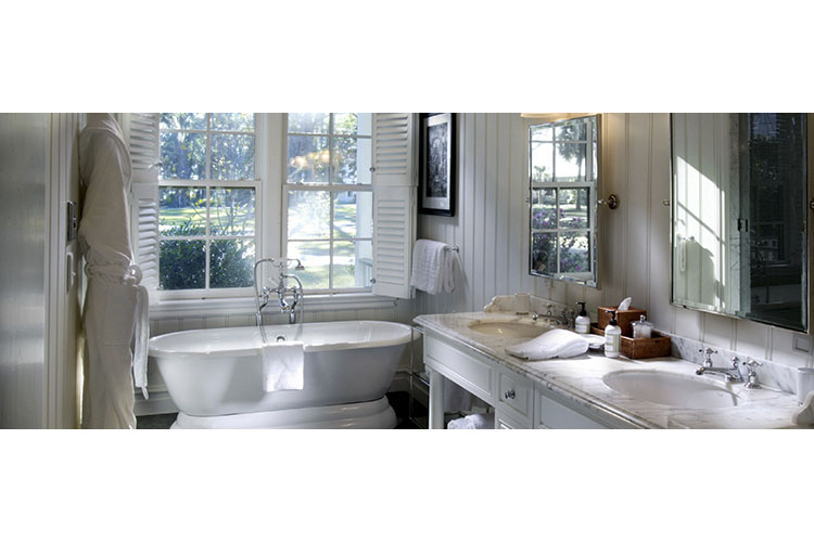 Lagoon View Cottage - Palmetto Bluff - Bluffton